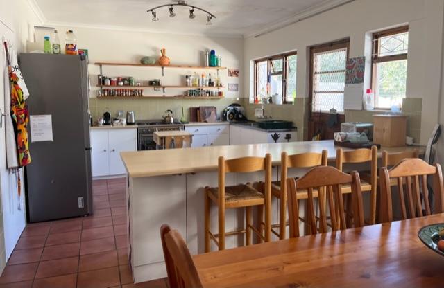 To Let 3 Bedroom Property for Rent in Bergvliet Western Cape